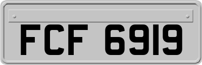 FCF6919