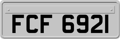 FCF6921