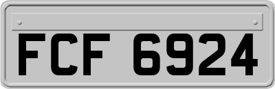 FCF6924