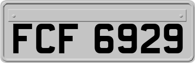 FCF6929