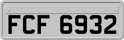 FCF6932