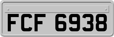 FCF6938