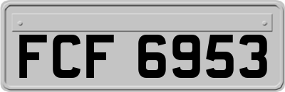 FCF6953