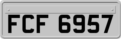 FCF6957