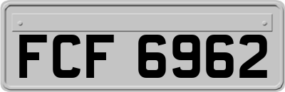 FCF6962