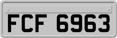 FCF6963