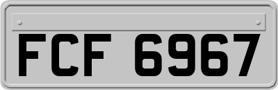 FCF6967