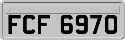 FCF6970