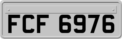 FCF6976
