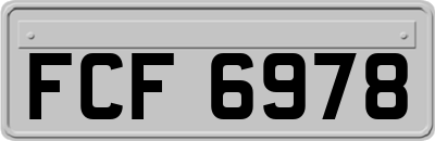 FCF6978