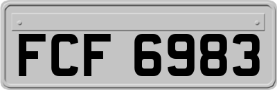 FCF6983