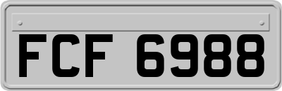 FCF6988