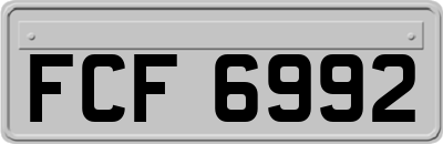 FCF6992
