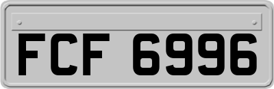 FCF6996