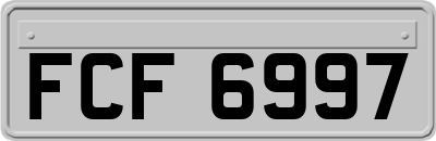 FCF6997