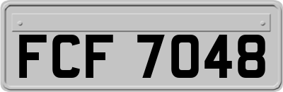 FCF7048
