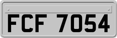 FCF7054