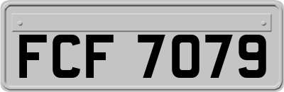 FCF7079