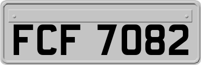 FCF7082