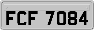 FCF7084
