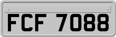 FCF7088