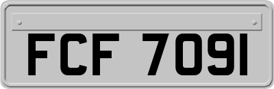 FCF7091