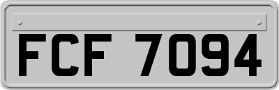 FCF7094