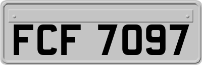 FCF7097