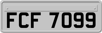 FCF7099