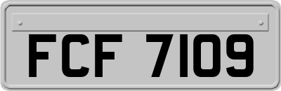 FCF7109