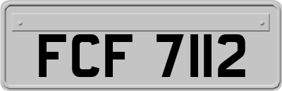 FCF7112