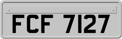 FCF7127
