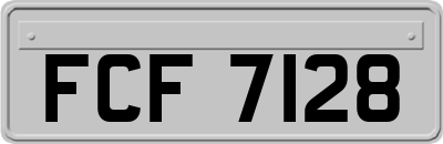 FCF7128