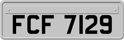 FCF7129