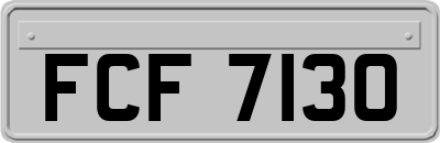 FCF7130