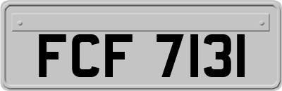 FCF7131