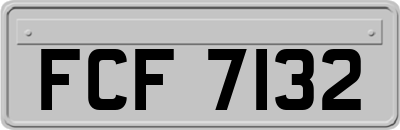 FCF7132
