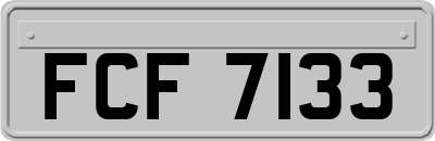 FCF7133