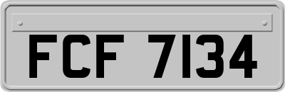 FCF7134