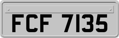 FCF7135
