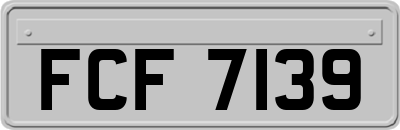 FCF7139