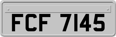 FCF7145