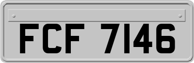 FCF7146