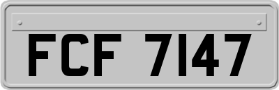 FCF7147