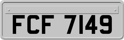 FCF7149