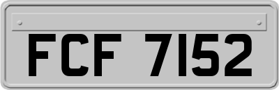 FCF7152