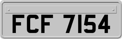 FCF7154