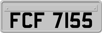 FCF7155