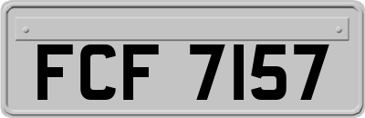 FCF7157