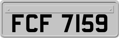 FCF7159